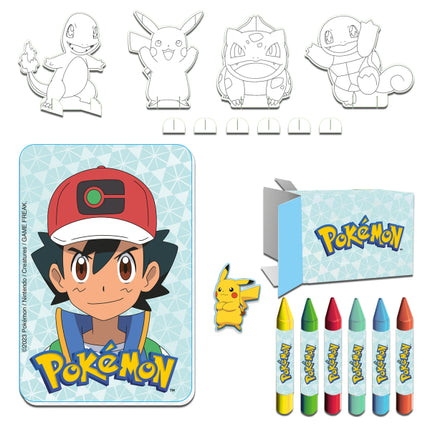 Pokemon Handout Gifts 24 sztuki