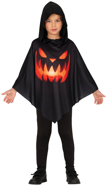 Kostium na Halloween dla dziecka Dynia