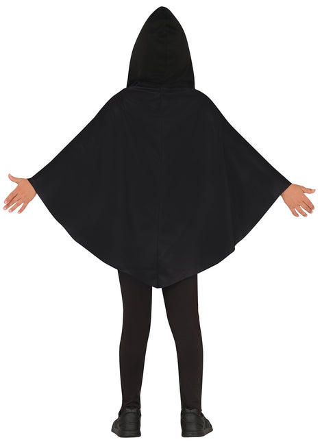 Kostium na Halloween dla dziecka Dynia