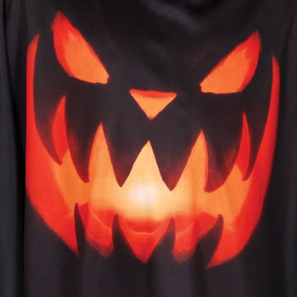Kostium na Halloween dla dziecka Dynia