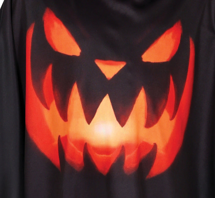 Kostium na Halloween dla dziecka Dynia