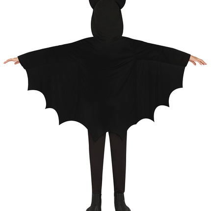 Kostium na Halloween dla dziecka Nietoperz