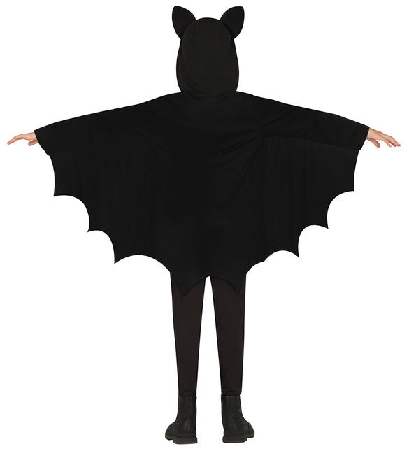 Kostium na Halloween dla dziecka Nietoperz