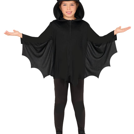 Kostium na Halloween dla dziecka Nietoperz