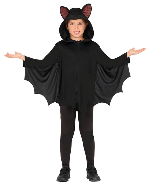 Kostium na Halloween dla dziecka Nietoperz