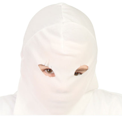 Kostium na Halloween dla dziecka Duch