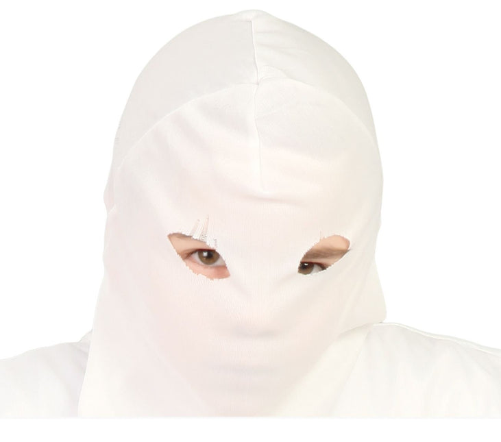 Kostium na Halloween dla dziecka Duch