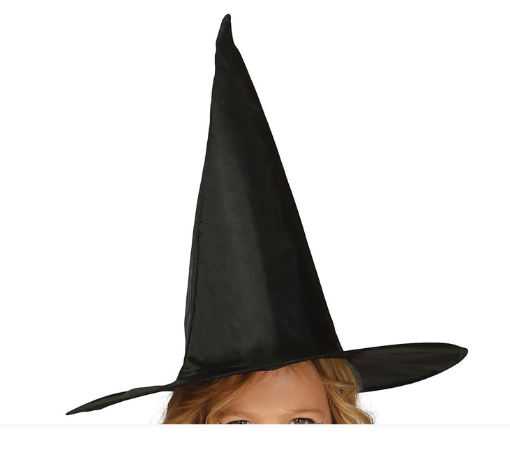 Kostium na Halloween dla dziecka Czarownica