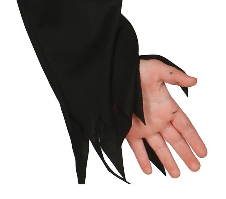 Kostium na Halloween dla dziecka Czarownica