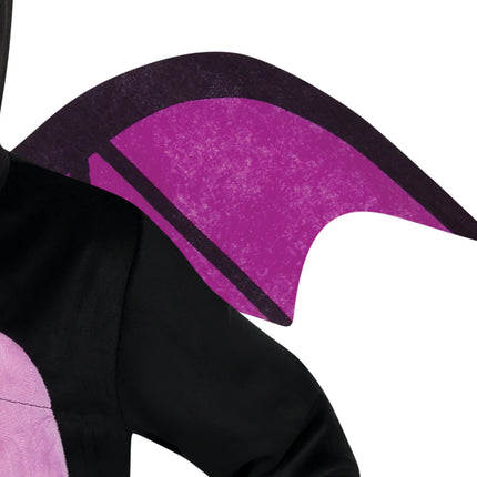 Halloweenowa bluza dziecięca Smok