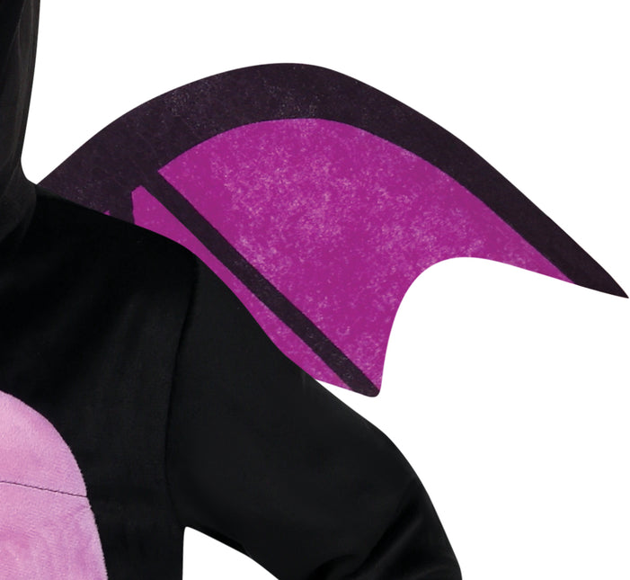 Halloweenowa bluza dziecięca Smok
