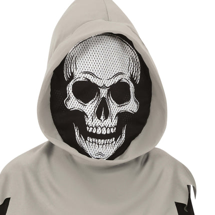 Kostium na Halloween dla chłopca Mystic Skeleton
