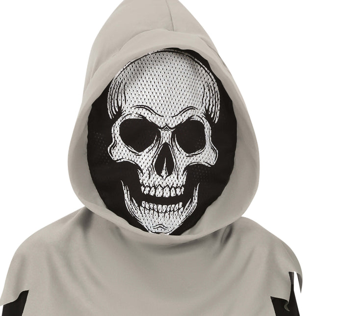 Kostium na Halloween dla chłopca Mystic Skeleton