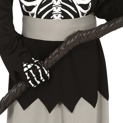 Kostium na Halloween dla chłopca Mystic Skeleton