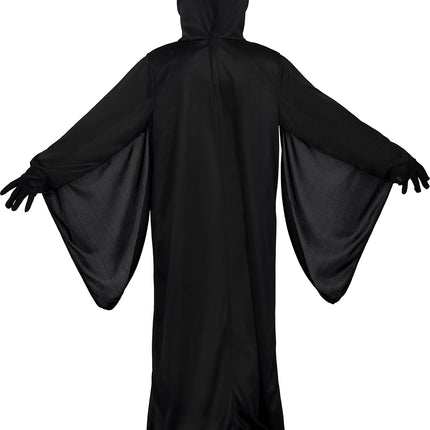 Kostium na Halloween dla chłopca Black Mystic