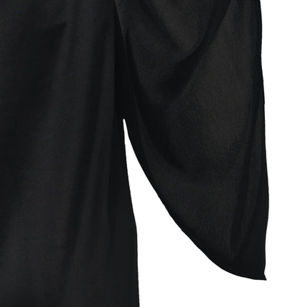Kostium na Halloween dla chłopca Black Mystic