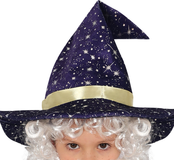 Kostium na Halloween Magik dla dziecka