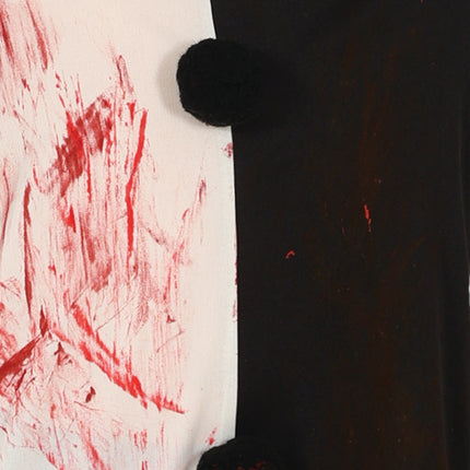 Kostium na Halloween Chłopiec Straszny Klaun