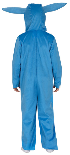 Stitch Onesie Blue Dziecko