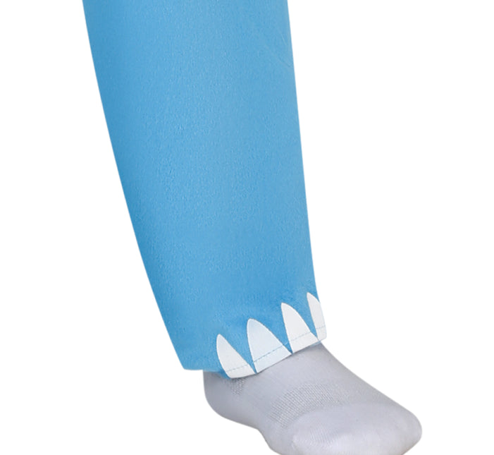 Stitch Onesie Blue Dziecko