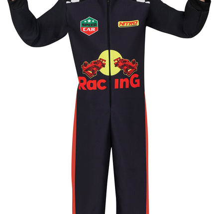 Kombinezon wyścigowy Dziecko
