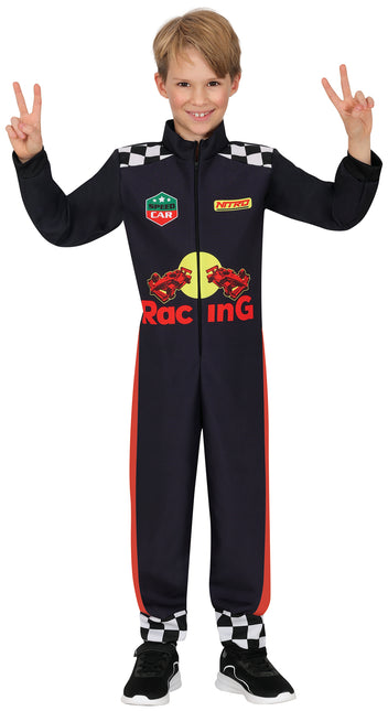 Kombinezon wyścigowy Dziecko