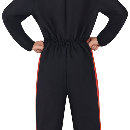 Kombinezon wyścigowy Dziecko