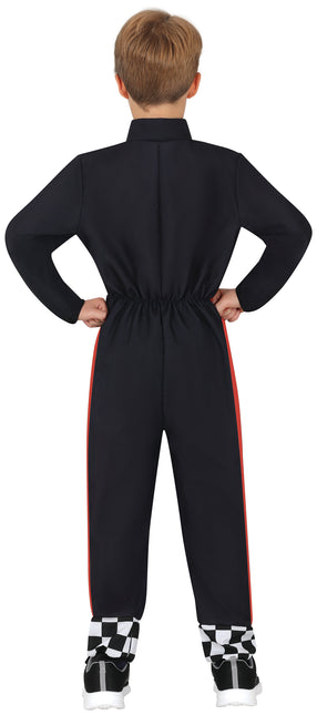 Kombinezon wyścigowy Dziecko