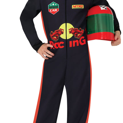 Kombinezon wyścigowy Dziecko