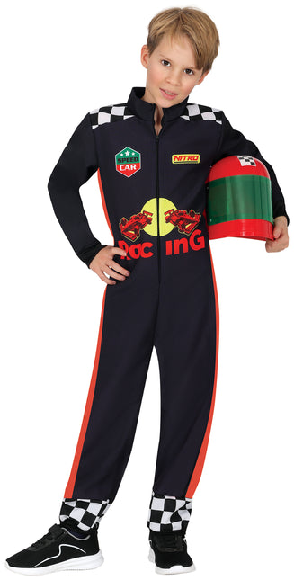 Kombinezon wyścigowy Dziecko