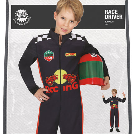 Kombinezon wyścigowy Dziecko