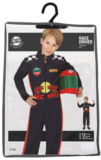 Kombinezon wyścigowy Dziecko