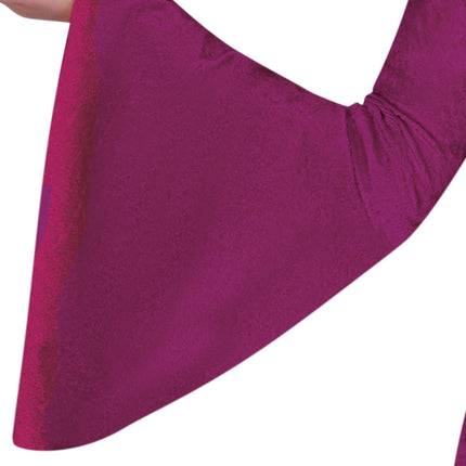 Sukienka księżniczki fuksja