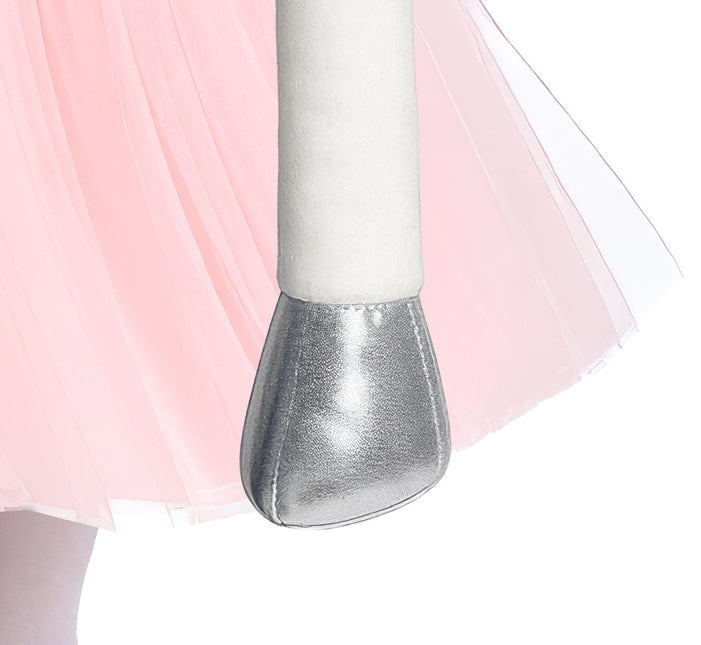 Dziewczyna w stroju jednorożca