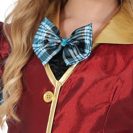 Kostium kapelusznika dla dziecka