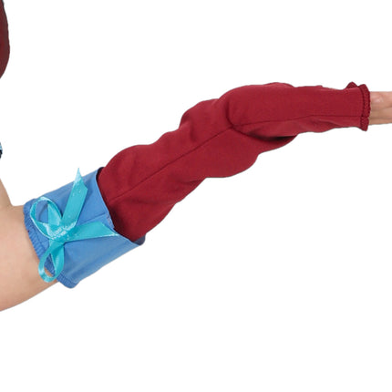 Kostium kapelusznika dla dziecka