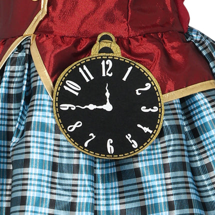 Kostium kapelusznika dla dziecka