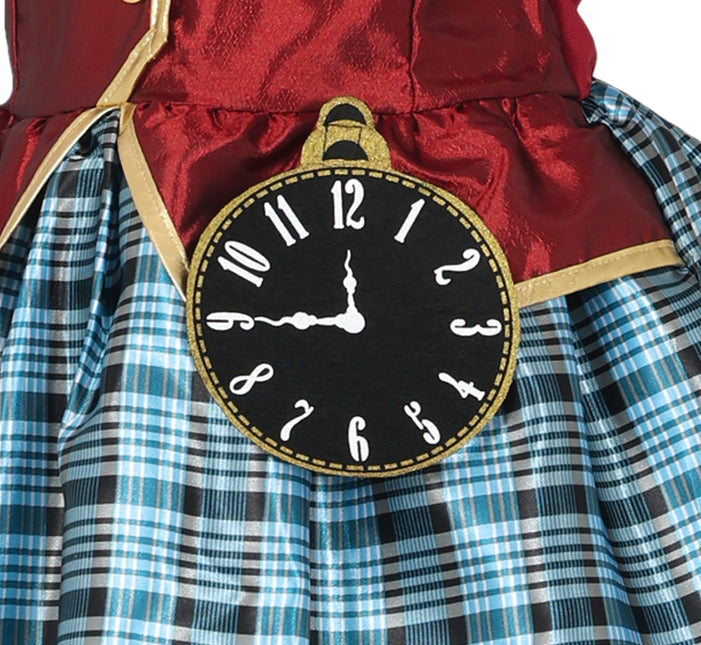 Kostium kapelusznika dla dziecka