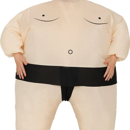 Kolorowa sukienka damska Hippie 60S 2-częściowa