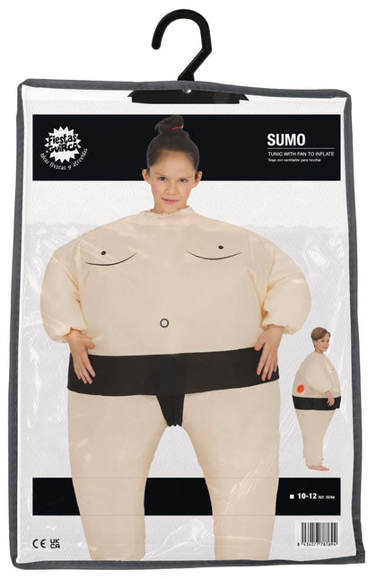 Kolorowa sukienka damska Hippie 60S 2-częściowa