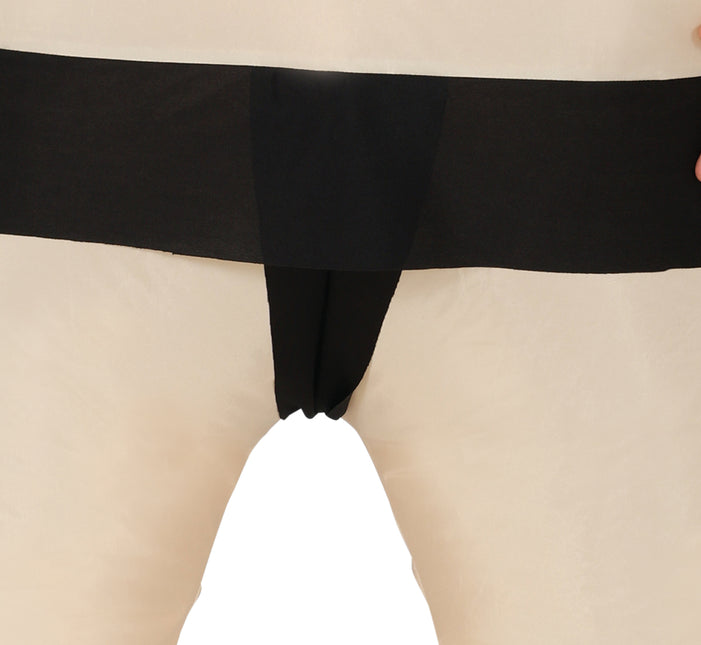 Kolorowa sukienka damska Hippie 60S 2-częściowa