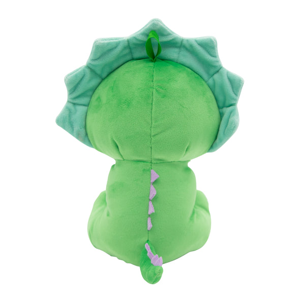 Obciążnik do balonów Dinozaur Zielony Uścisk 170gr