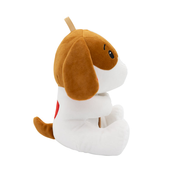 Waga balonu dla psa Hug 170gr