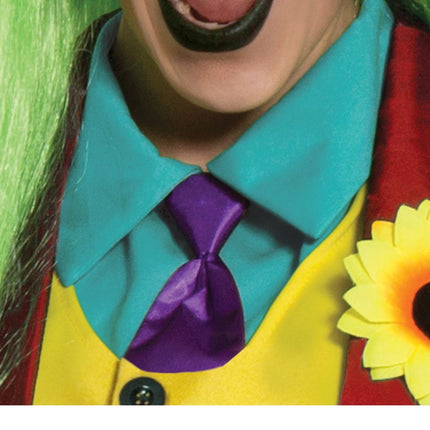 Damski kostium na Halloween Mrs Smile