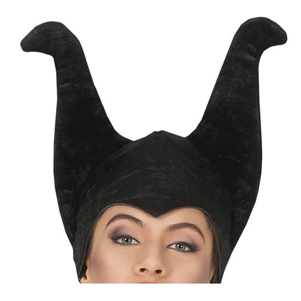 Damski kostium wróżki na Halloween
