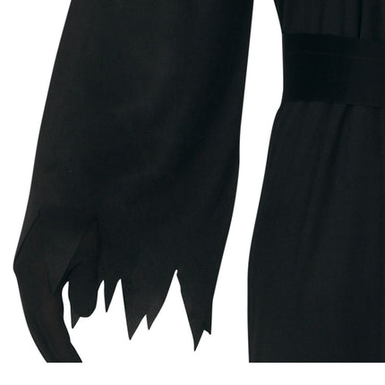 Kostium szatana na Halloween męski L