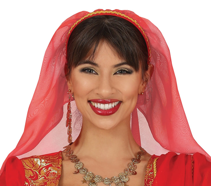 Indiańskie kostiumy damskie