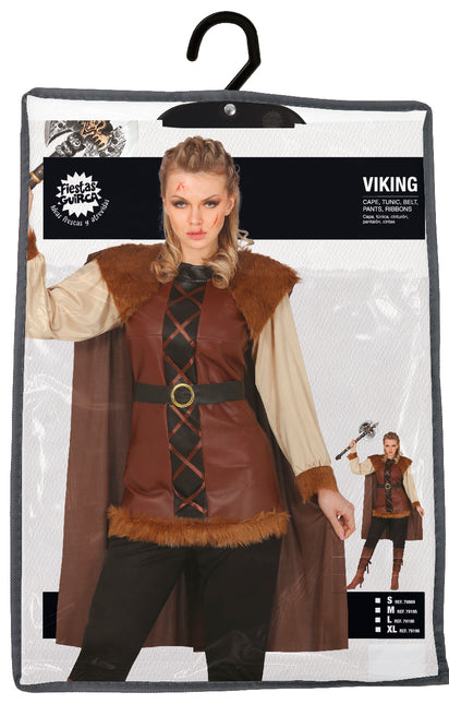 Viking Dress Ladies