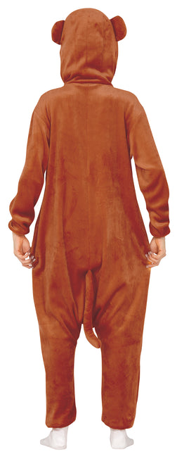 Bluza z małpką