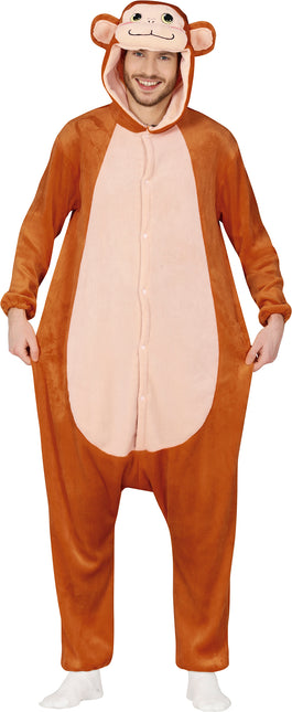 Bluza z małpką
